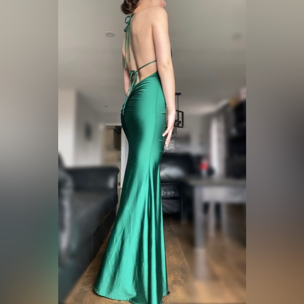 Prom/formal dress